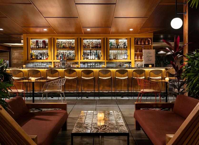 Bar Foto