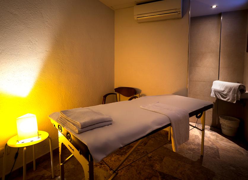 Spa Foto