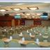 Sala de conferencias